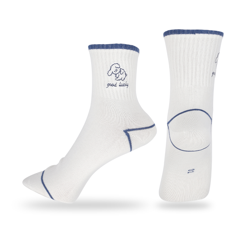 Chaussettes décontractées habillées en gros ou sur mesure pour hommes