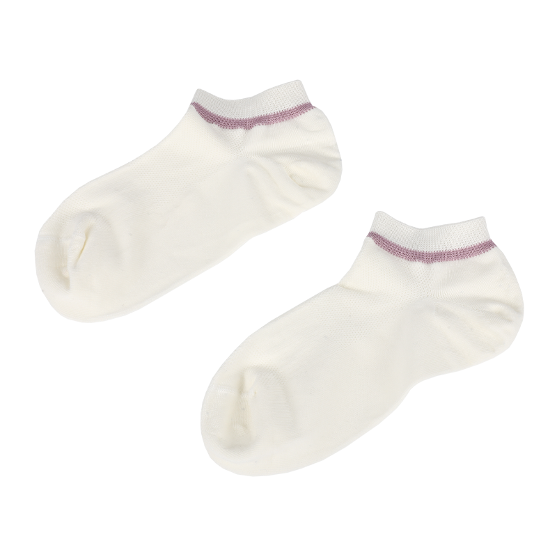 Vente en gros ou sur mesure dames smiley emoji visage chaussettes à motifs de baskets