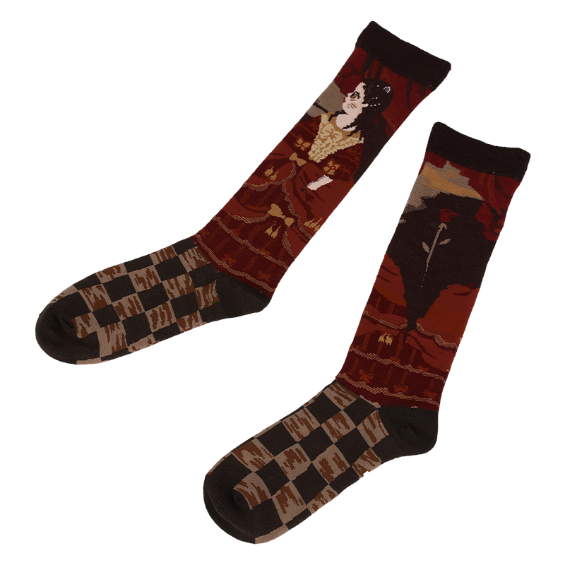 Faites correspondre l'esthétique de votre collection de vêtements tout en augmentant l'AOV de vos clients.