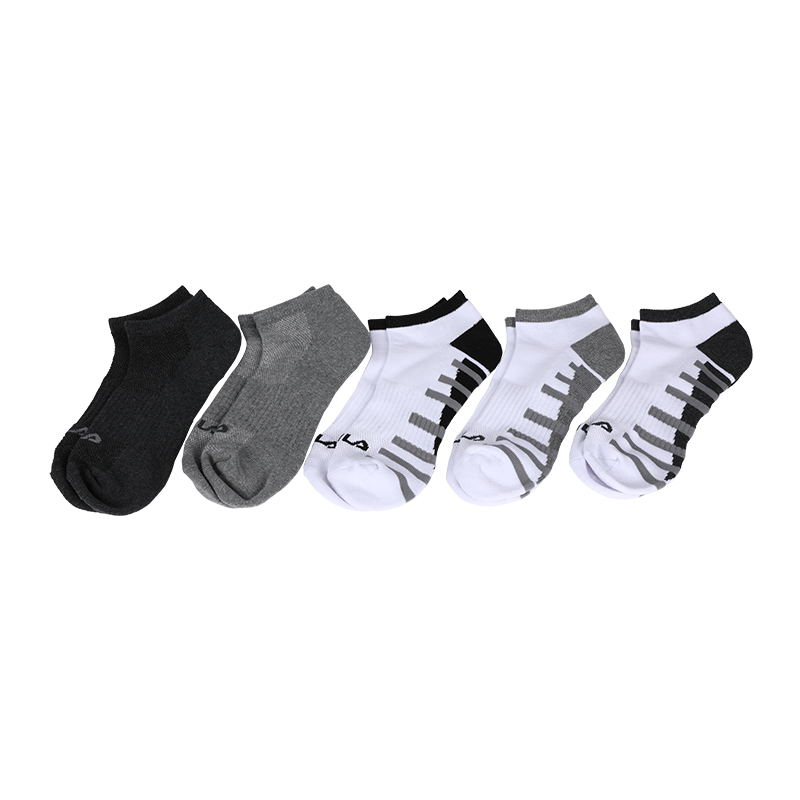 Chaussettes de sport douces et confortables à séchage rapide et à séchage rapide