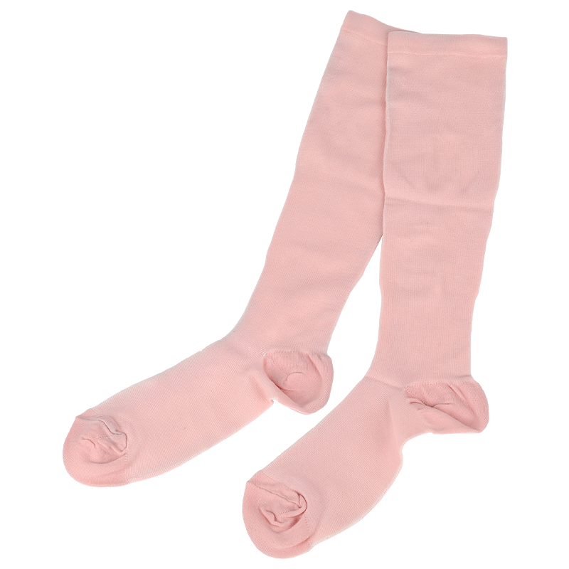 Chaussettes hautes confortables et fines pour le fitness, la randonnée, le cyclisme et l'alpinisme